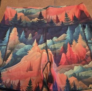 Constantly Varied Gear CVG 5" Short